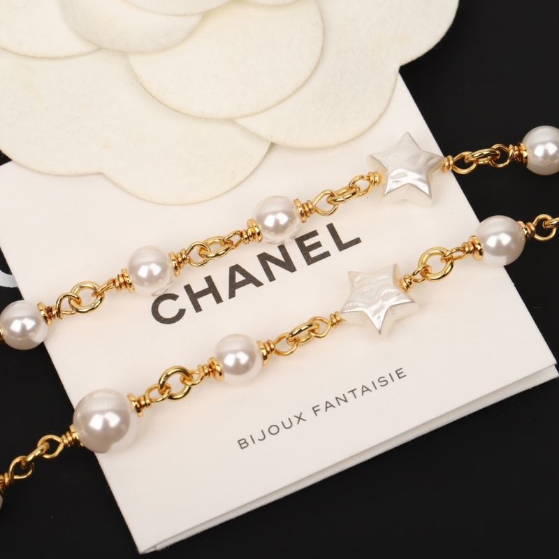 Chanel Necklaces